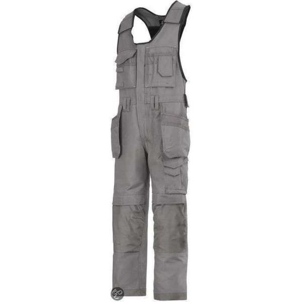 Bodybroek Canvas+™donkergrijs/- maat 092 0214-1818 Bodybroek Canvas+™donkergrijs/- maat 092 0214-1818