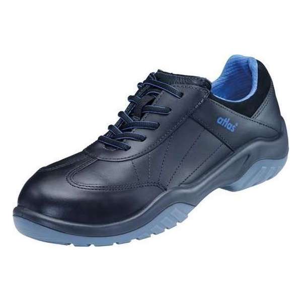 Atlas veiligheidsschoenen (alu-tec 105 XP) maat 38 Atlas veiligheidsschoenen (alu-tec 105 XP) maat 38