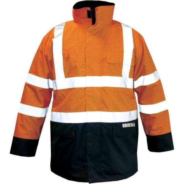 M-Wear 2664 Magoma Parka 3XL M-Wear 2664 Magoma Parka 3XL