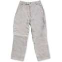PSP Rundnerflederen Lasbroek (61-400) - Creme - XXL