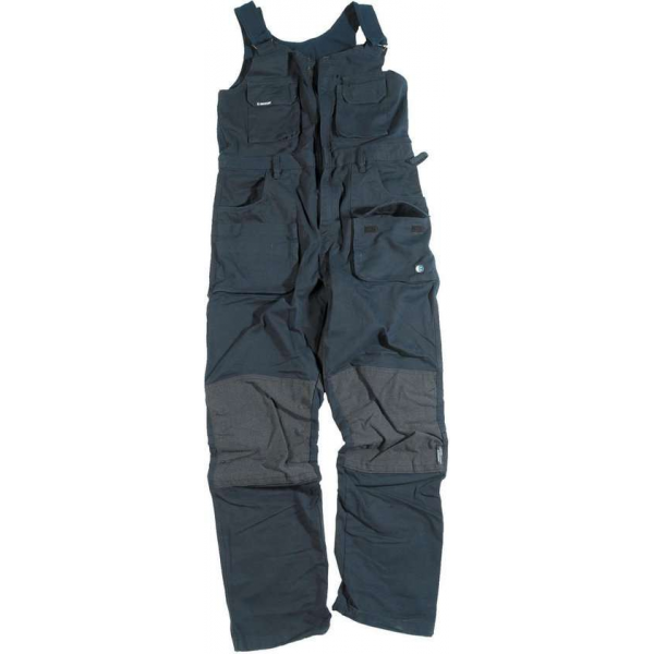 Beckum Bodybroek navy kevlar EBBT04 maat XXL taille 56 W40 Beckum Bodybroek navy kevlar EBBT04 maat XXL taille 56 W40