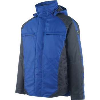 Mascot Pilotjack Frankfurt Korenblauw/donkermarine Xl