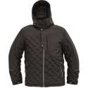 Cerva Neurum winterparka antraciet maat 4XL