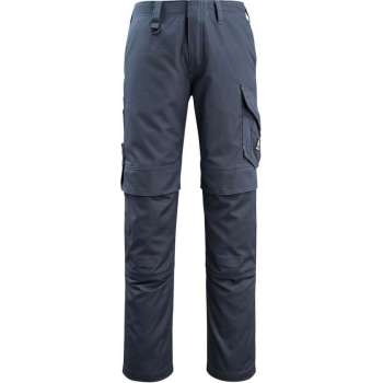 Mascot broek Arosa donkermarine