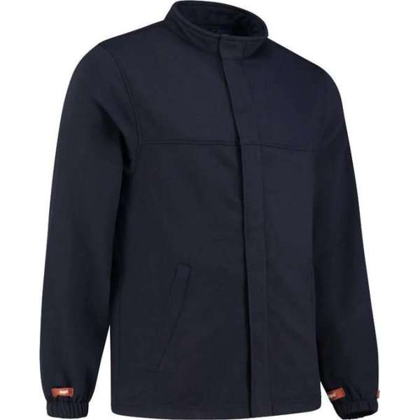 Dapro Defender Multinorm Fleece Jas - Maat XL - Marineblauw - Vlamvertragend , antistatisch en vlamboog Dapro Defender Multinorm Fleece Jas - Maat XL - Marineblauw - Vlamvertragend , antistatisch en vlamboog
