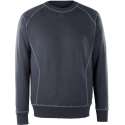 Mascot sweatshirt Horgen donkerblauw