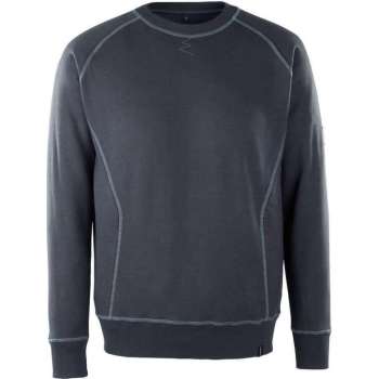 Mascot sweatshirt Horgen donkerblauw