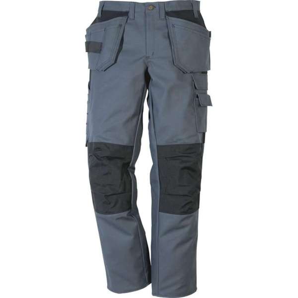 Fristads Werkbroek 288 FAS-941- Donkergrijs - Maat C56 Fristads Werkbroek 288 FAS-941- Donkergrijs - Maat C56