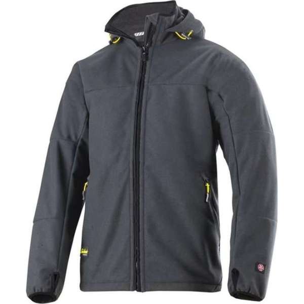 Snickers WINDSTOPPER Fleece Jack - 8088-5800 - Staalgrijs - maat S Snickers WINDSTOPPER Fleece Jack - 8088-5800 - Staalgrijs - maat S