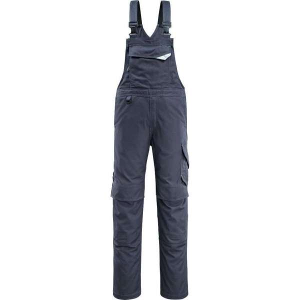 Mascot amerikaanse overall Oron donkermarine Mascot amerikaanse overall Oron donkermarine
