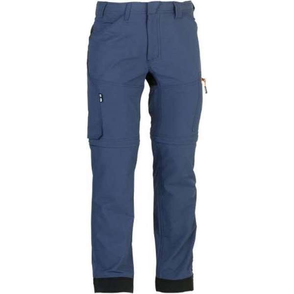 Herock Tornado afrits werkbroek Experts (1902) - Blauw - 44 Herock Tornado afrits werkbroek Experts (1902) - Blauw - 44