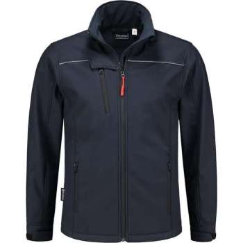 Workman Softshell Jack 2522 - Maat 3XL