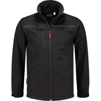 Workman Softshell Jack 2526 - Maat 2XL