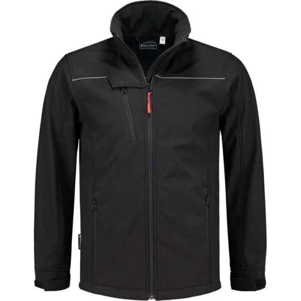 Workman Softshell Jack 2526 - Maat 2XL Workman Softshell Jack 2526 - Maat 2XL