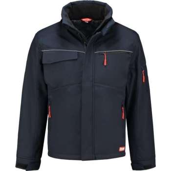 Workman Winter Softshell Jack 2532 - Maat L
