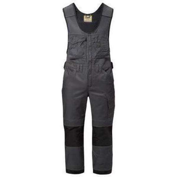 Bodybroek DuraTwill™ mêleegrijs/zwart044 0312-7404 Bodybroek DuraTwill™ mêleegrijs/zwart044 0312-7404