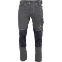 Cerva Neurum performance werkbroek antraciet maat 54