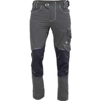 Cerva Neurum performance werkbroek antraciet maat 54