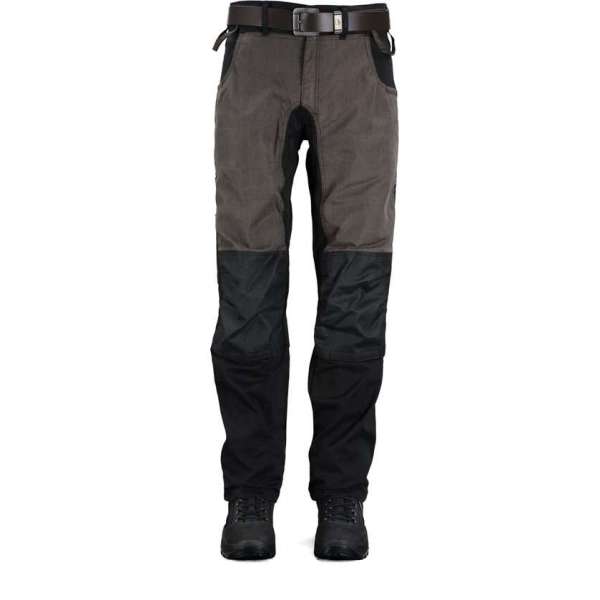 Beckum Workwear EBT07 Basis broek met B-Protect knie en speciale Kevlar bovenbeen Zwart 50 32 Beckum Workwear EBT07 Basis broek met B-Protect knie en speciale Kevlar bovenbeen Zwart 50 32