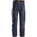 Snickers Werkbroek- Allroundwork 6301 - maat 54