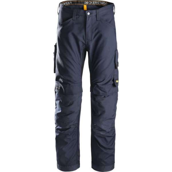 Snickers Werkbroek- Allroundwork 6301 - maat 54
