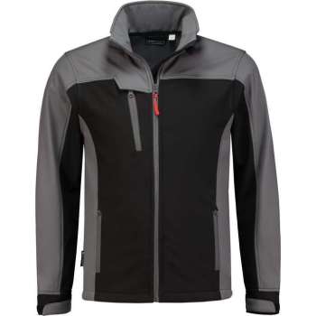 Workman Softshell Jack 2506 - Maat L