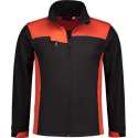 Workman Softshell Jack 2559 - Maat 4XL