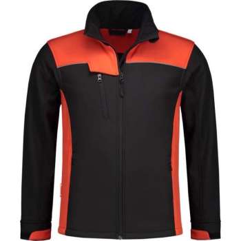 Workman Softshell Jack 2559 - Maat 4XL