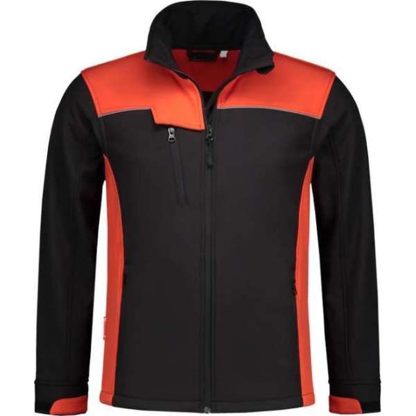 Workman Softshell Jack 2559 - Maat 4XL Workman Softshell Jack 2559 - Maat 4XL