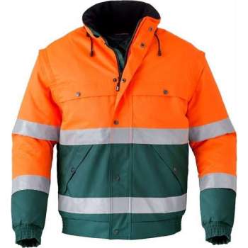 HaVeP Workwear/Protective wear - Jack All Season - Je
