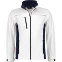 Workman Softshell Jack 2551 - Maat 4XL