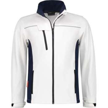 Workman Softshell Jack 2551 - Maat 4XL