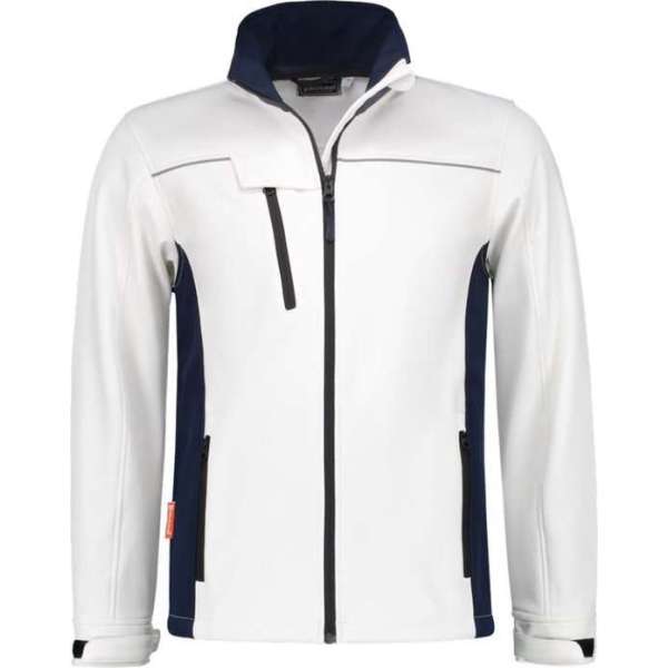 Workman Softshell Jack 2551 - Maat 4XL Workman Softshell Jack 2551 - Maat 4XL