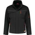 Workman Winter Softshell Jack 2536 - Maat M