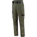 Tricorp Werkbroek Twill Cordura Stretch 502020 Army - Maat 50