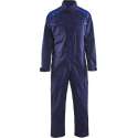 Blåkläder 6054-1800 Overall Industrie Marineblauw/Korenblauw maat 44