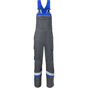 Havep Amk. Ov. 5-Safety Image+ vlb2 20291 - Charcoal/Korenblauw - 48