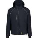 Tricorp Tech Shell 402018 - Mannen - Navy - S