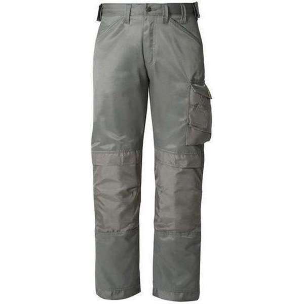 Snickers werkbroek maat 252 grijs/grijs 3312-1818 Snickers werkbroek maat 252 grijs/grijs 3312-1818