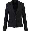 Tricorp Dames colbert - Corporate - 405001 - Zwart - maat 36