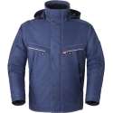 HAVEP Parka - Attitude - 50171 - Marine - maat XL