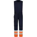 Tricorp Bodybroek High Vis 753008 - Mannen - Ink/Oranje - 56