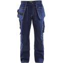 Blaklader Werkbroek - Marineblauw - D116