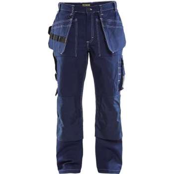 Blaklader Werkbroek - Marineblauw - C156