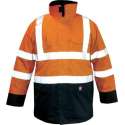 M-Wear 2664 Magoma Parka L