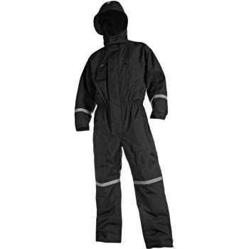 Blåkläder 6785-1977 Winteroverall Zwart maat 52