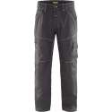Blaklader Werkbroek Urban X1900 1959-1845 - Mannen - Donker Grijs - 44