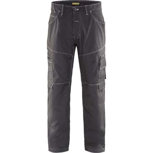 Blaklader Werkbroek Urban X1900 1959-1845 - Mannen - Donker Grijs - 44 Blaklader Werkbroek Urban X1900 1959-1845 - Mannen - Donker Grijs - 44