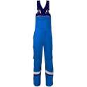 Havep Amk. Overall 5-Safety Image+ 20288 - Korenblauw/Marine - G-29