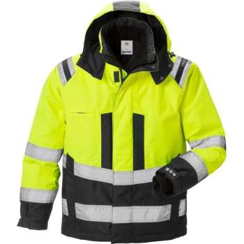 Fristads Airtech® Winterjack 4035 GTT-L-171